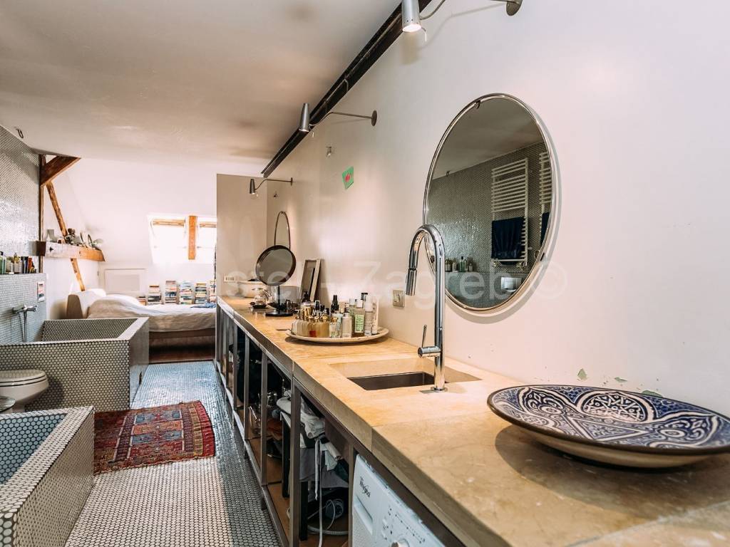 Stan u zgradi, Prodaja, Zagreb, Gornji Grad - Medveščak