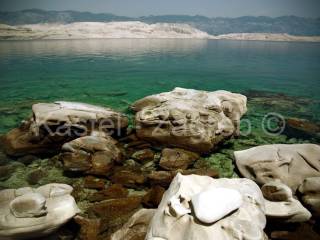 Građevinsko zemljište, Prodaja, Pag, Kolan
