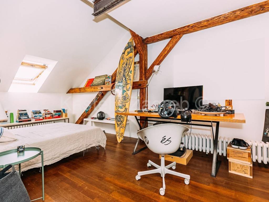 Stan u zgradi, Prodaja, Zagreb, Gornji Grad - Medveščak