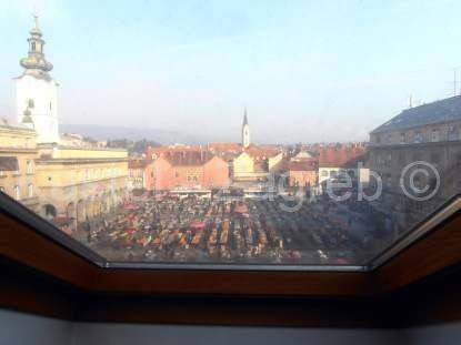 Poslovni prostor, Najam, Zagreb