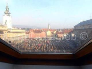 Poslovni prostor, Najam, Zagreb