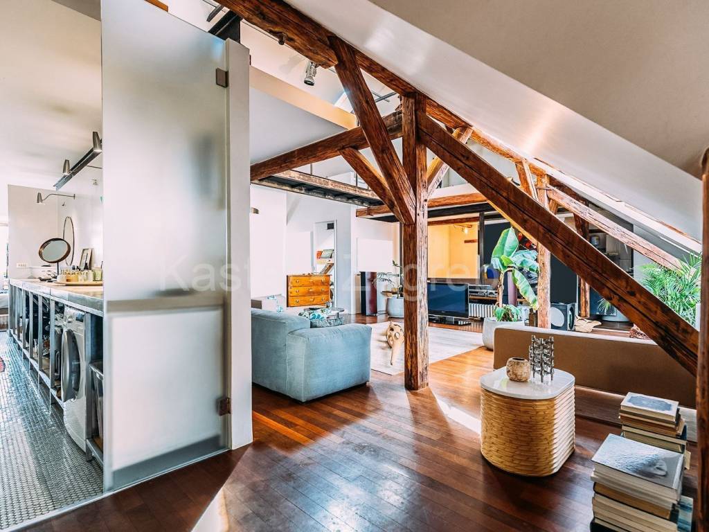 Stan u zgradi, Prodaja, Zagreb, Gornji Grad - Medveščak