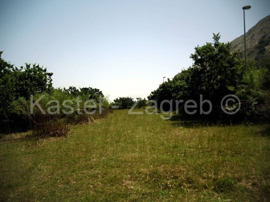 Građevinsko zemljište, Prodaja, Pag, Kolan