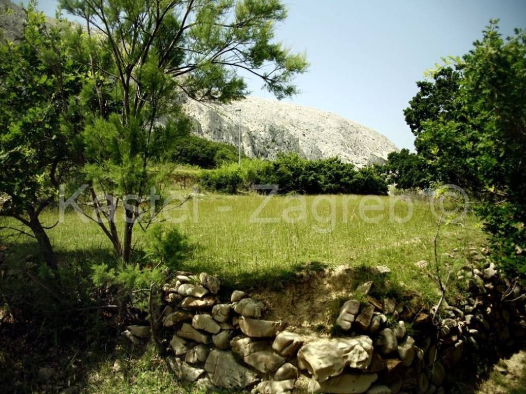 Građevinsko zemljište, Prodaja, Pag, Kolan