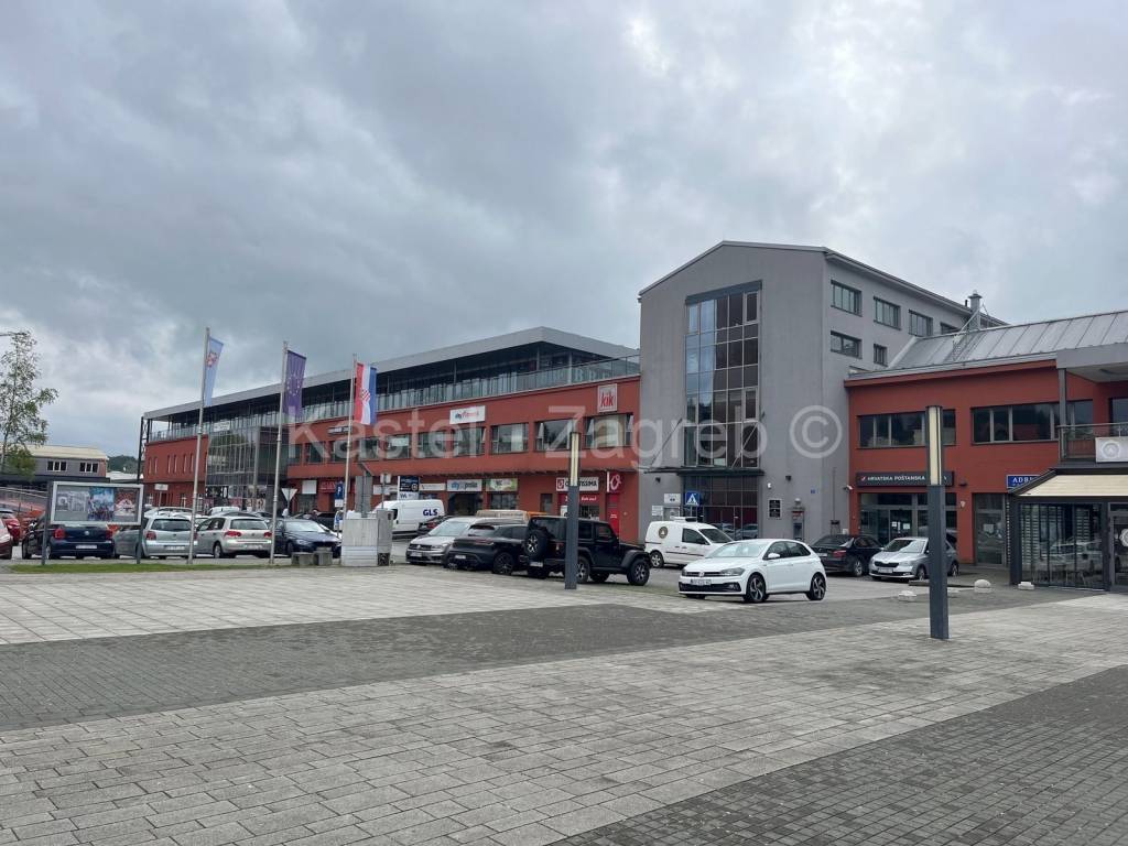 Ured, Prodaja, Zabok, Zabok