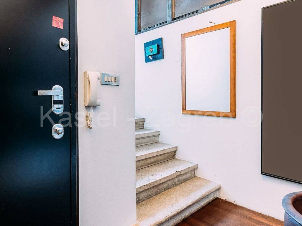 Stan u zgradi, Prodaja, Zagreb, Gornji Grad - Medveščak