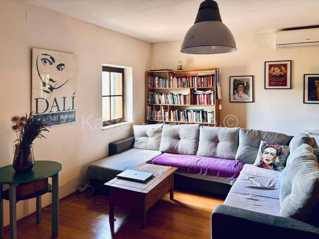 Dvojna kuća, Prodaja, Grožnjan, Grožnjan