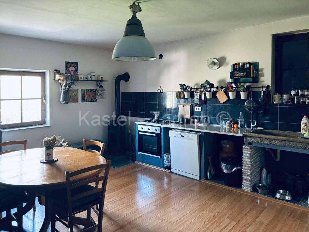 Dvojna kuća, Prodaja, Grožnjan, Grožnjan