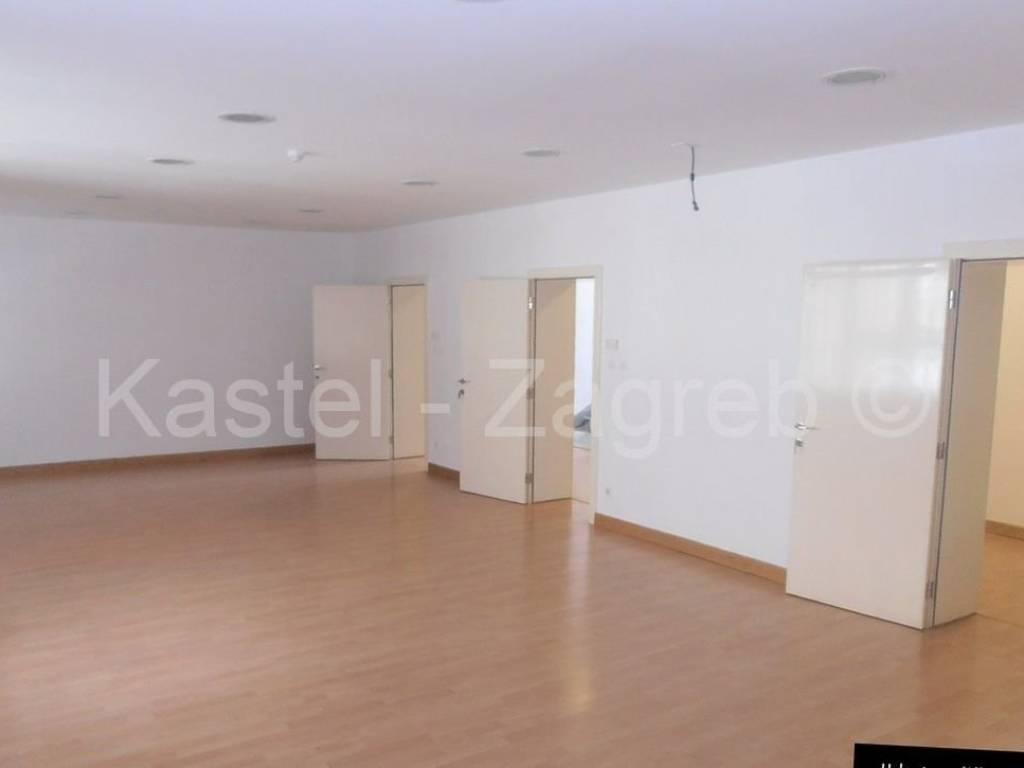 Poslovna zgrada, Zakup, Zagreb, Donji Grad