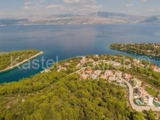 Nekretnina za odmor, Prodaja, Supetar, Splitska