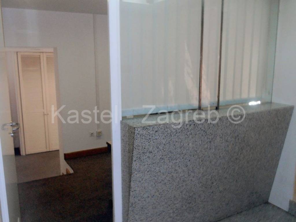 Poslovna zgrada, Zakup, Zagreb, Donji Grad