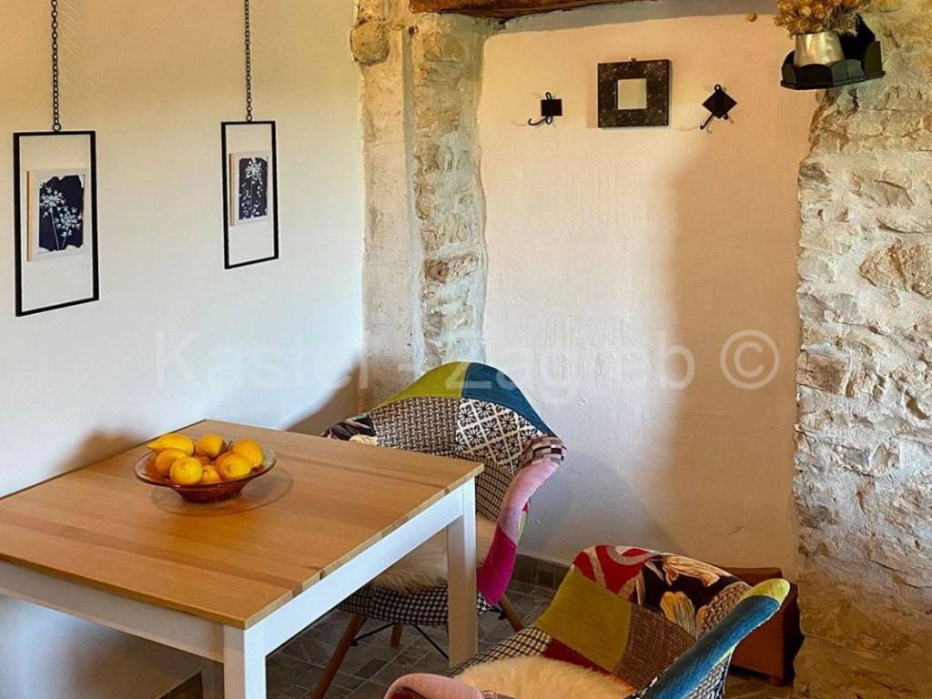 Dvojna kuća, Prodaja, Grožnjan, Grožnjan