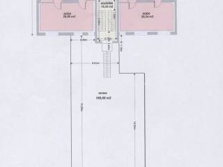 Poslovna zgrada, Zakup, Zagreb, Donji Grad