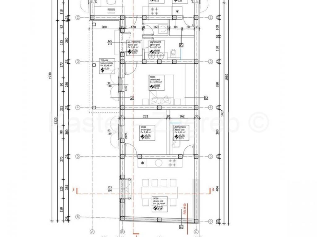 Dvojna kuća, Prodaja, Grožnjan, Grožnjan