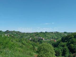 Plot for construction, Sale, Samobor - Okolica, Kladje