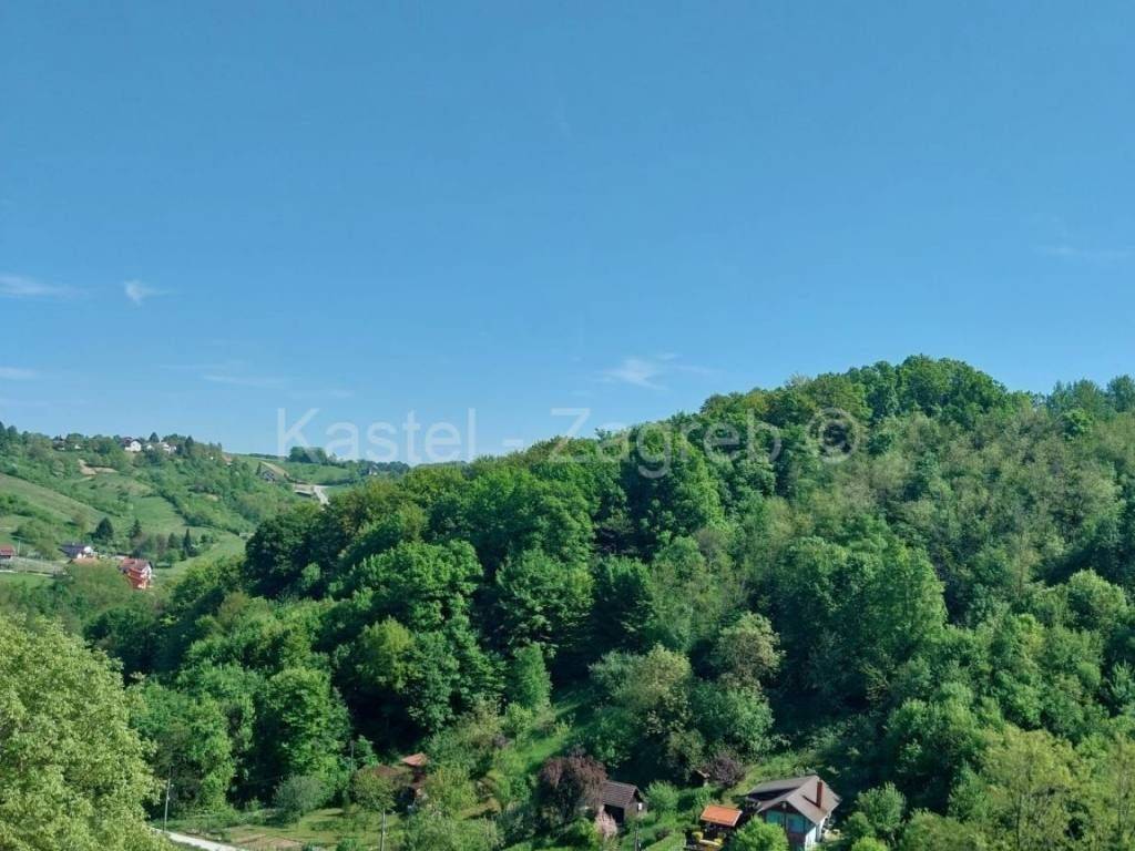 Plot for construction, Sale, Samobor - Okolica, Kladje