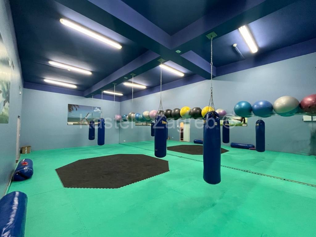 Ured, Prodaja, Zabok, Zabok