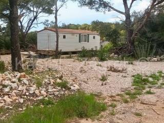 Montažna kuća, Prodaja, Šolta, Gornje Selo