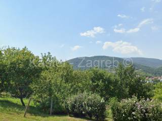 Građevinsko stambeno zemljište, Prodaja, Zagreb, Podsljeme