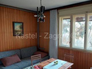 Samostojeća kuća, Prodaja, Zagreb, Podsused - Vrapče