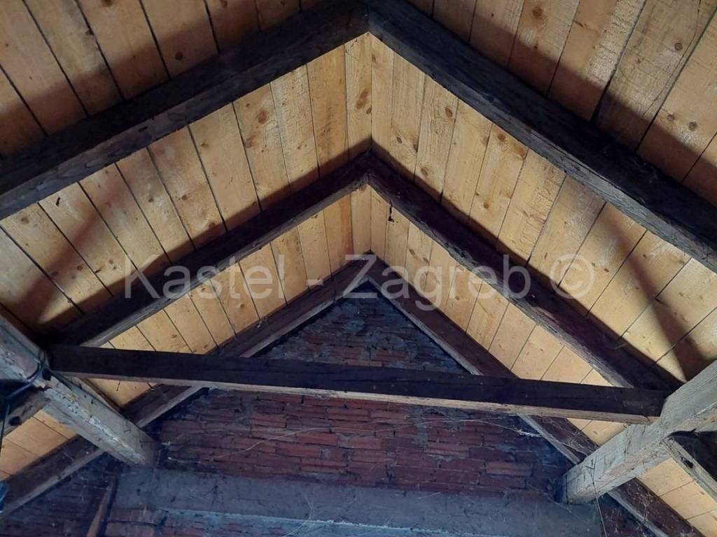 Samostojeća kuća, Prodaja, Zagreb, Podsused - Vrapče