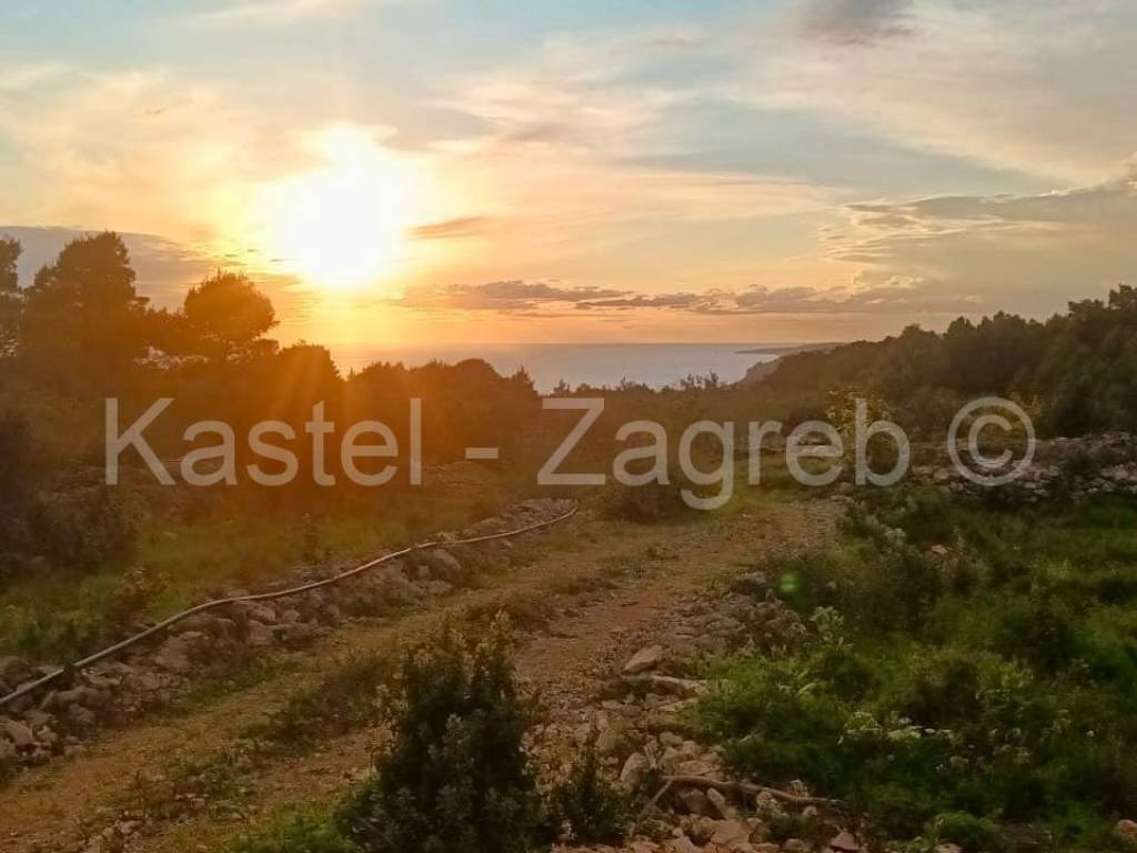 Montažna kuća, Prodaja, Šolta, Gornje Selo