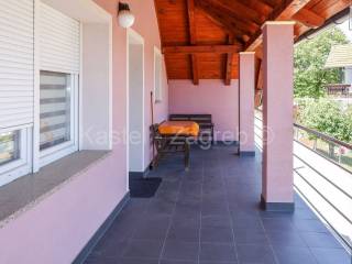 Obiteljska kuća, Prodaja, Tuhelj, Trsteno