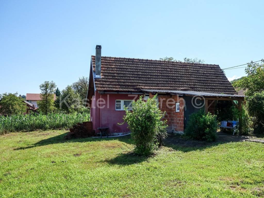 Samostojeća kuća, Prodaja, Marija Bistrica, Podgorje Bistričko