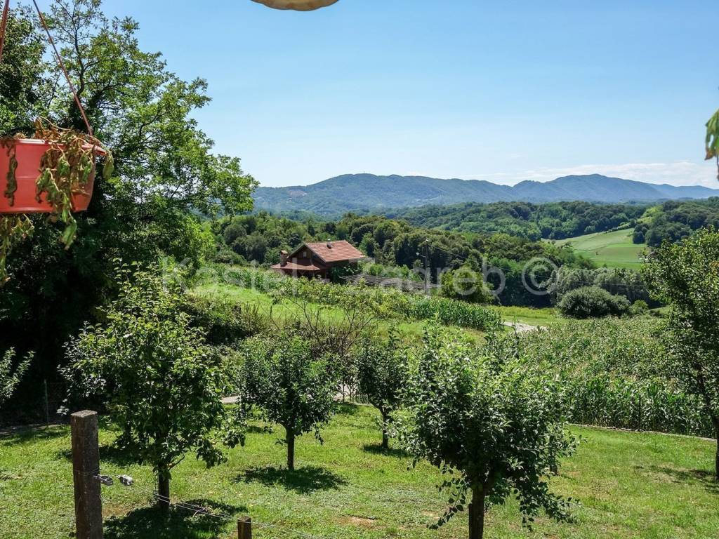 Obiteljska kuća, Prodaja, Tuhelj, Trsteno