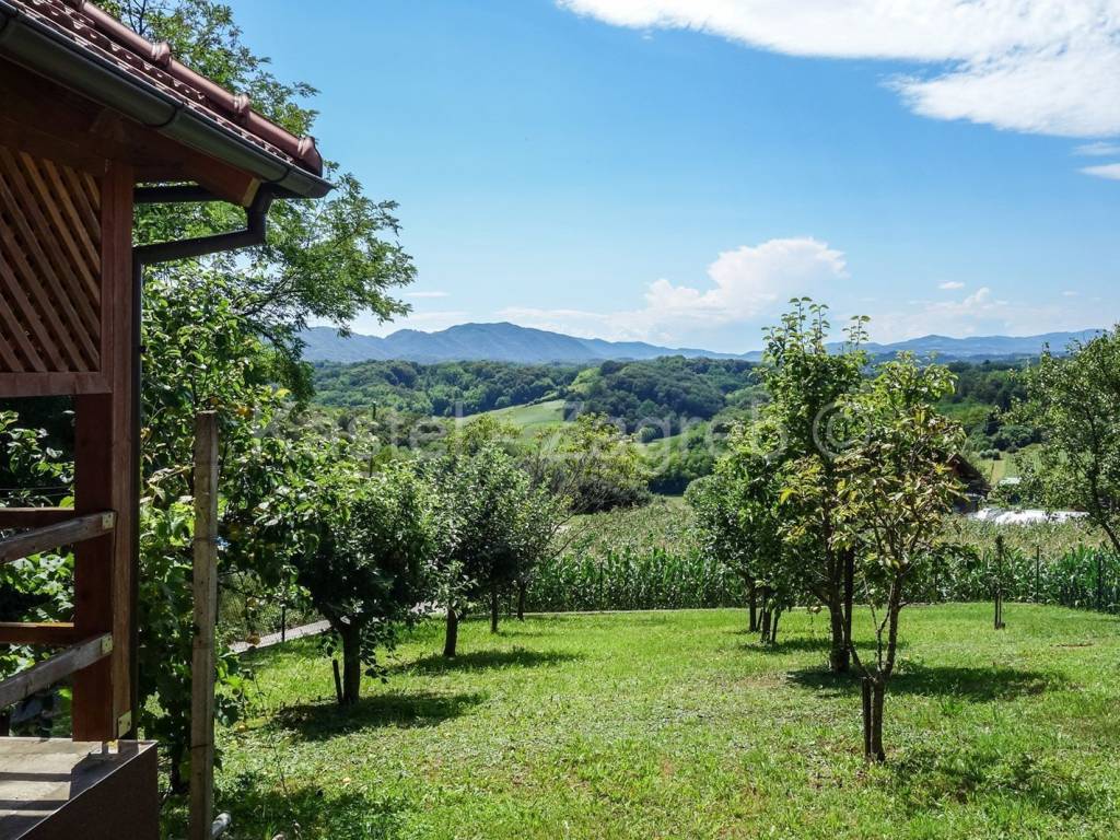 Obiteljska kuća, Prodaja, Tuhelj, Trsteno