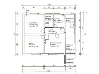 Obiteljska kuća, Prodaja, Tuhelj, Trsteno