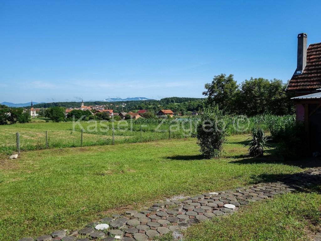 Samostojeća kuća, Prodaja, Marija Bistrica, Podgorje Bistričko