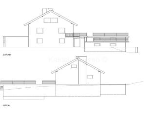 Samostojeća kuća, Prodaja, Zagreb, Podsljeme