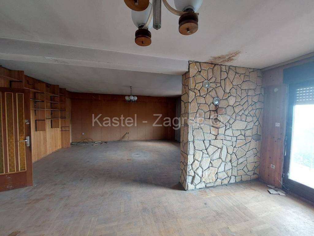 Dvojna kuća, Prodaja, Zagreb, Maksimir