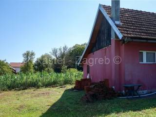 Samostojeća kuća, Prodaja, Marija Bistrica, Podgorje Bistričko