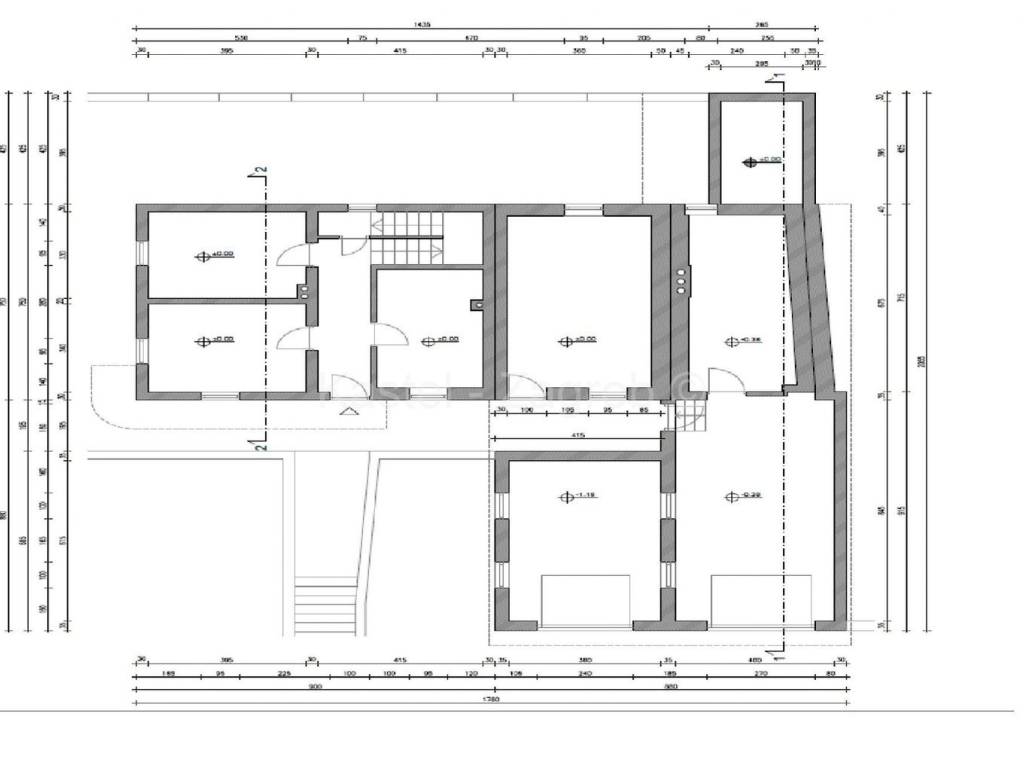 Samostojeća kuća, Prodaja, Zagreb, Podsljeme