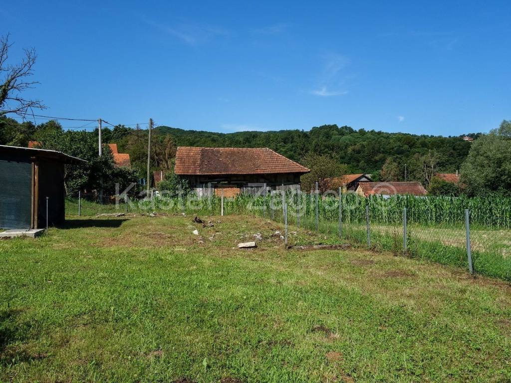 Samostojeća kuća, Prodaja, Marija Bistrica, Podgorje Bistričko