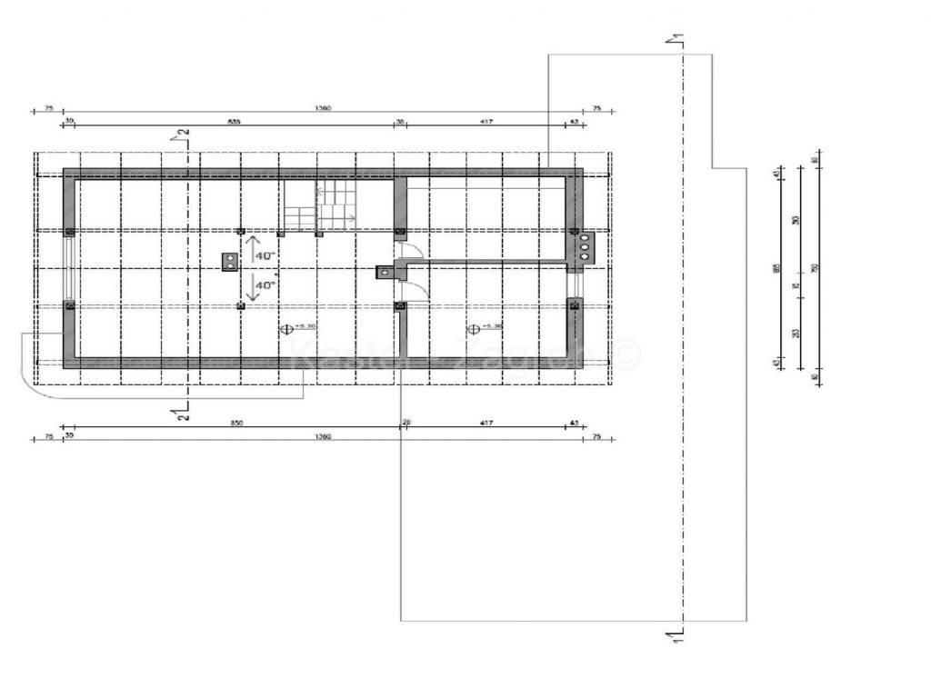 Samostojeća kuća, Prodaja, Zagreb, Podsljeme