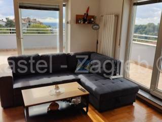 Stan u zgradi, Prodaja, Zagreb, Črnomerec