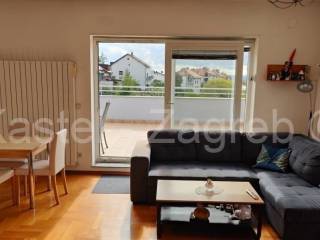 Stan u zgradi, Prodaja, Zagreb, Črnomerec