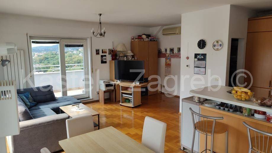 Stan u zgradi, Prodaja, Zagreb, Črnomerec