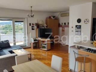 Stan u zgradi, Prodaja, Zagreb, Črnomerec