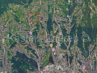 Građevinsko zemljište, Prodaja, Zagreb, Črnomerec