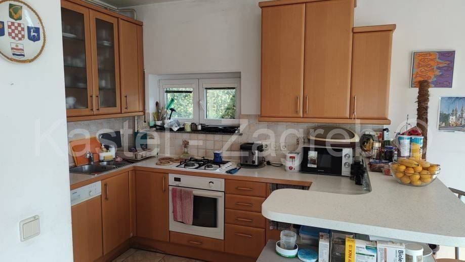 Stan u zgradi, Prodaja, Zagreb, Črnomerec