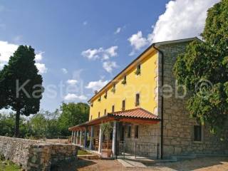 Nekretnina za odmor, Prodaja, Labin, Ripenda Kras