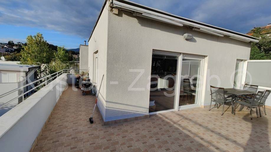 Stan u zgradi, Prodaja, Zagreb, Črnomerec