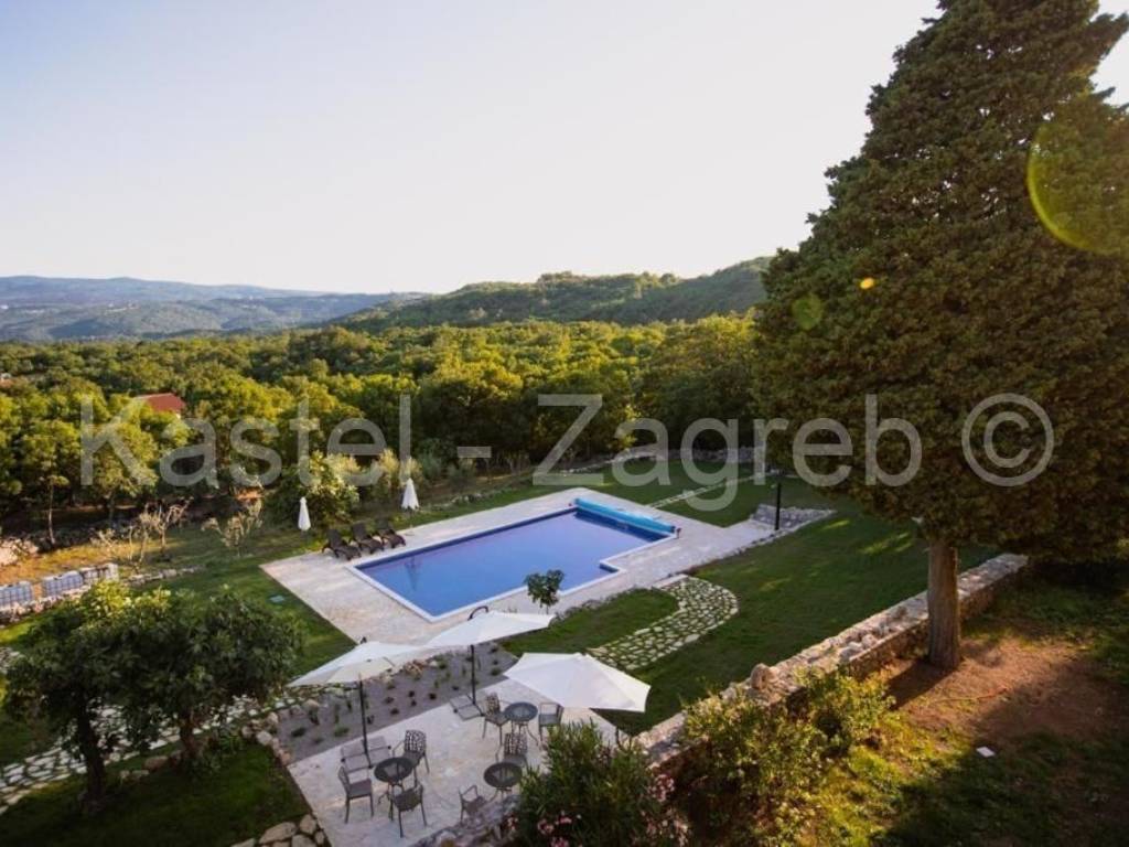 Nekretnina za odmor, Prodaja, Labin, Ripenda Kras