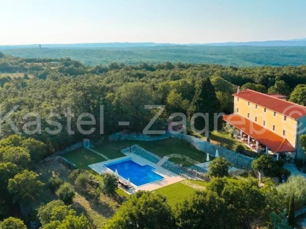 Nekretnina za odmor, Prodaja, Labin, Ripenda Kras