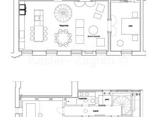 Stan u zgradi, Prodaja, Zagreb, Donji Grad