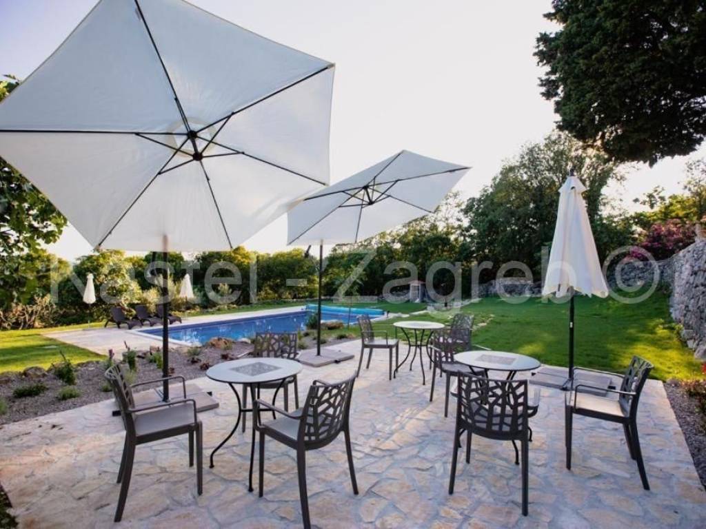 Nekretnina za odmor, Prodaja, Labin, Ripenda Kras